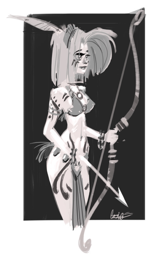 Illustration for article titled From Warcraft To...Surfing?
